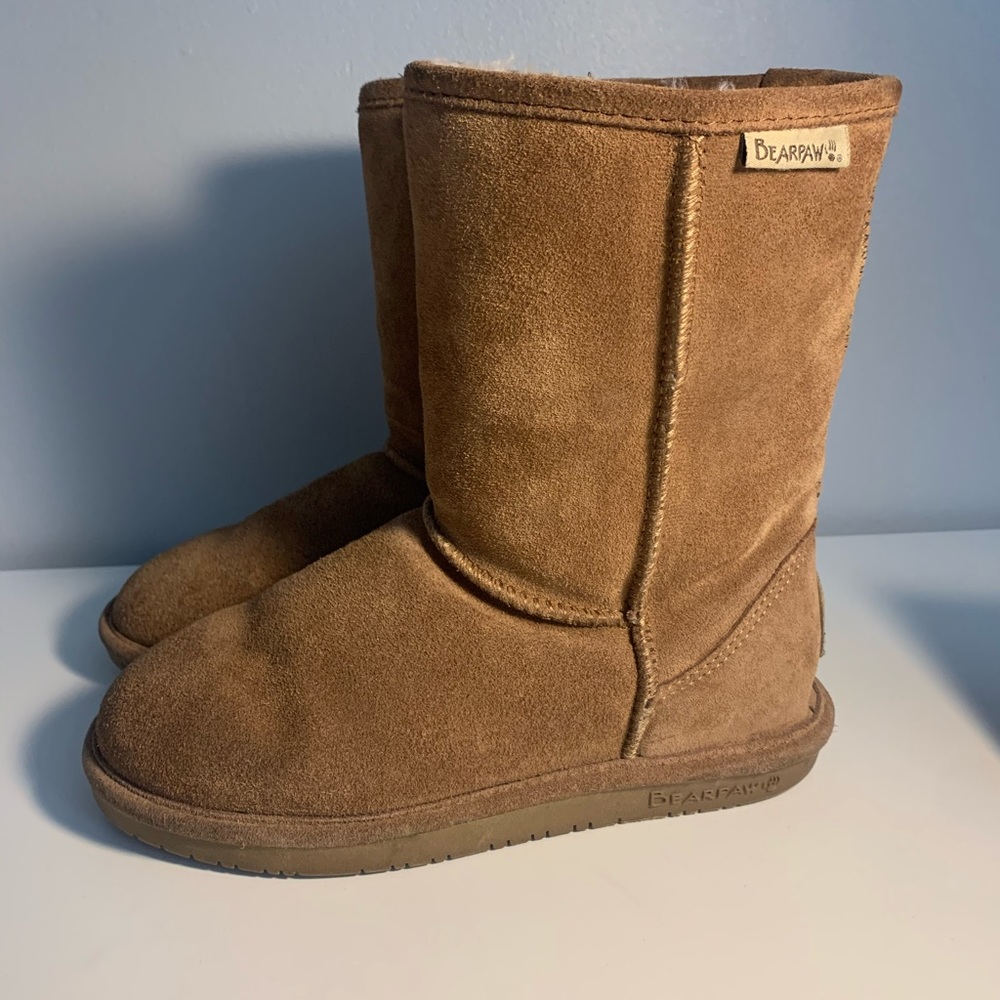 Bearpaw Emma Snow Boots